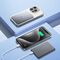 Powerbank Joyroom JR-PBM08 5000mAh 20W with inductive charging - gray | Techbox