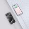 Tech-Protect LifeMag PB11 Powerbank with MagSafe 10000mAh 15W USB-C port - pink + USB-C cable - Powerbanks - Smartphone Chargers - Techbox