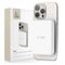 Tech-Protect LifeMag PB11 Powerbank with MagSafe 10000mAh 15W USB-C port - white + USB-C cable - Powerbanks - Smartphone Chargers - Techbox
