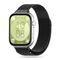 Tech-Protect MilaneseBand for Huawei Watch Fit 3 - Black | Techbox