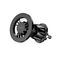 Tech-Protect N56 magnetic car phone holder with MagSafe for air vent - black - Smartphone Holders - Smartphones - Techbox