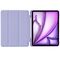 Tech-Protect SC Pen case for iPad Air 13" 2024 - purple - Tablet Accessories - Tablet PC & Accessories - Techbox