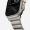 Tech-Protect SteelBand for Apple Watch 4 / 5 / 6 / 7 / 8 / 9 / SE / Ultra 1 / 2 (42/44/45/49 mm) - titanium | Techbox