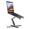 Tech-Protect ULS200 universal stand for laptops up to 16" - silver | Techbox