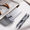 Tech-Protect ULS200 universal stand for laptops up to 16" - silver | Techbox