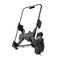 Tech-Protect V3 bicycle phone holder on the handlebar - black - Smartphone Holders - Smartphones - Techbox