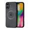 Dux Ducis Aimo Mag Case with MagSafe for iPhone 16 Plus - Black | Techbox