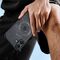 Dux Ducis Aimo Mag Case with MagSafe for iPhone 16 Plus - Black | Techbox