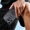 Dux Ducis Aimo Mag case with MagSafe for iPhone 16 Pro Max - black - Apple Cases - Cases - Techbox