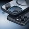 Dux Ducis Aimo Mag case with MagSafe for iPhone 16 Pro Max - black - Apple Cases - Cases - Techbox