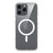 Dux Ducis Clin Mag case with MagSafe for iPhone 16 Pro Max - transparent - Apple Cases - Cases - Techbox