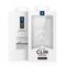 Dux Ducis Clin Mag case with MagSafe for iPhone 16 Pro Max - transparent - Apple Cases - Cases - Techbox