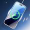 Dux Ducis Clin Mag case with MagSafe for iPhone 16 Pro Max - transparent - Apple Cases - Cases - Techbox
