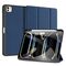 Dux Ducis Domo case with flap and smart sleep for Xiaomi Pad 6 / 6 Pro - blue | Techbox