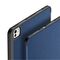 Dux Ducis Domo case with flap and smart sleep for Xiaomi Pad 6 / 6 Pro - blue | Techbox