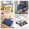 Dux Ducis Domo case with flap and smart sleep for Xiaomi Pad 6 / 6 Pro - blue | Techbox