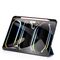 Dux Ducis Domo case with flap and smart sleep for Xiaomi Pad 6 / 6 Pro - blue | Techbox