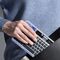 Dux Ducis Keyboard (CK Series) Wireless for Laptop / Tablet / Phone - Transparent | Techbox