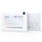 Dux Ducis Keyboard (CK Series) Wireless for Laptop / Tablet / Phone - Transparent | Techbox