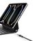 Dux Ducis Keyboard (MK Series) Case with Bluetooth Keyboard for iPad Pro 11" 2024 - Black | Techbox
