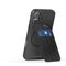 Dux Ducis Rafi II Mag Case with MagSafe for iPhone 16 - Black | Techbox