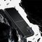Dux Ducis Rafi II Mag Case with MagSafe for iPhone 16 - Black | Techbox