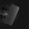 Dux Ducis Skin Pro iPhone 16 Plus Case with Flip and Card Slot - Black | Techbox