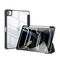 Dux Ducis Toby case with flap and stand for iPad Pro 11" 2024 - black | Techbox