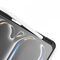 Dux Ducis Toby case with flap and stand for iPad Pro 11" 2024 - black | Techbox