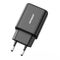 Joyroom JR-TCF23 USB-C 25W SFC / PPS / PD network charger - black - Travel Chargers - Smartphone Chargers - Techbox