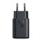 Joyroom JR-TCF23 USB-C 25W SFC / PPS / PD network charger - black - Travel Chargers - Smartphone Chargers - Techbox