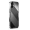 Nillkin Nature Pro Case for iPhone 16 - transparent and white | Techbox