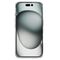 Nillkin Nature Pro Case for iPhone 16 - transparent and white | Techbox