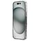 Nillkin Nature Pro Case for iPhone 16 - transparent and white | Techbox