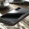 Nillkin Nature Pro Case for iPhone 16 - transparent and white | Techbox