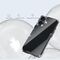 Nillkin Nature Pro Case for iPhone 16 - transparent and white | Techbox