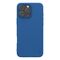Nillkin Super Frosted Shield Pro case for iPhone 16 Pro - blue | Techbox