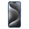 Nillkin Super Frosted Shield Pro case for iPhone 16 Pro - blue | Techbox
