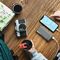 Powerbank Wozinsky K65+ 65W 30000mAh 2x USB-C, 1x USB-A 65W - black | Techbox