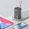 Powerbank Wozinsky K65+ 65W 30000mAh 2x USB-C, 1x USB-A 65W - black | Techbox