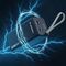 Powerbank Wozinsky K65+ 65W 30000mAh 2x USB-C, 1x USB-A 65W - black | Techbox
