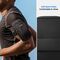 Spigen Dynamic Shield A702 Armband - Black - Smartphone Accessories - Cables & Accessories - Techbox