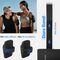 Spigen Dynamic Shield A702 Armband - Black - Smartphone Accessories - Cables & Accessories - Techbox