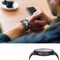 Tech-Protect Defense360 Case for Samsung Galaxy Watch 4 / 5 / FE (40mm) - Black | Techbox