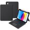 Tech-Protect SC Mag Pen + Keyboard Case for iPad 10.9" 10th Gen. (2022) - Black - Tablet Accessories - Tablet PC & Accessories - Techbox