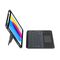 Tech-Protect SC Mag Pen + Keyboard Case for iPad 10.9" 10th Gen. (2022) - Black - Tablet Accessories - Tablet PC & Accessories - Techbox