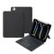 Tech-Protect SC Mag Pen + Keyboard iPad Pro 13" 7th gen. (2024) - black - Tablet Accessories - Tablet PC & Accessories - Techbox