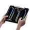 Tech-Protect SC Mag Pen + Keyboard iPad Pro 13" 7th gen. (2024) - black - Tablet Accessories - Tablet PC & Accessories - Techbox