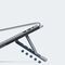 Tech-Protect ULS300 Laptop Stand - Gray | Techbox
