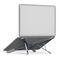 Tech-Protect ULS300 Laptop Stand - Gray | Techbox